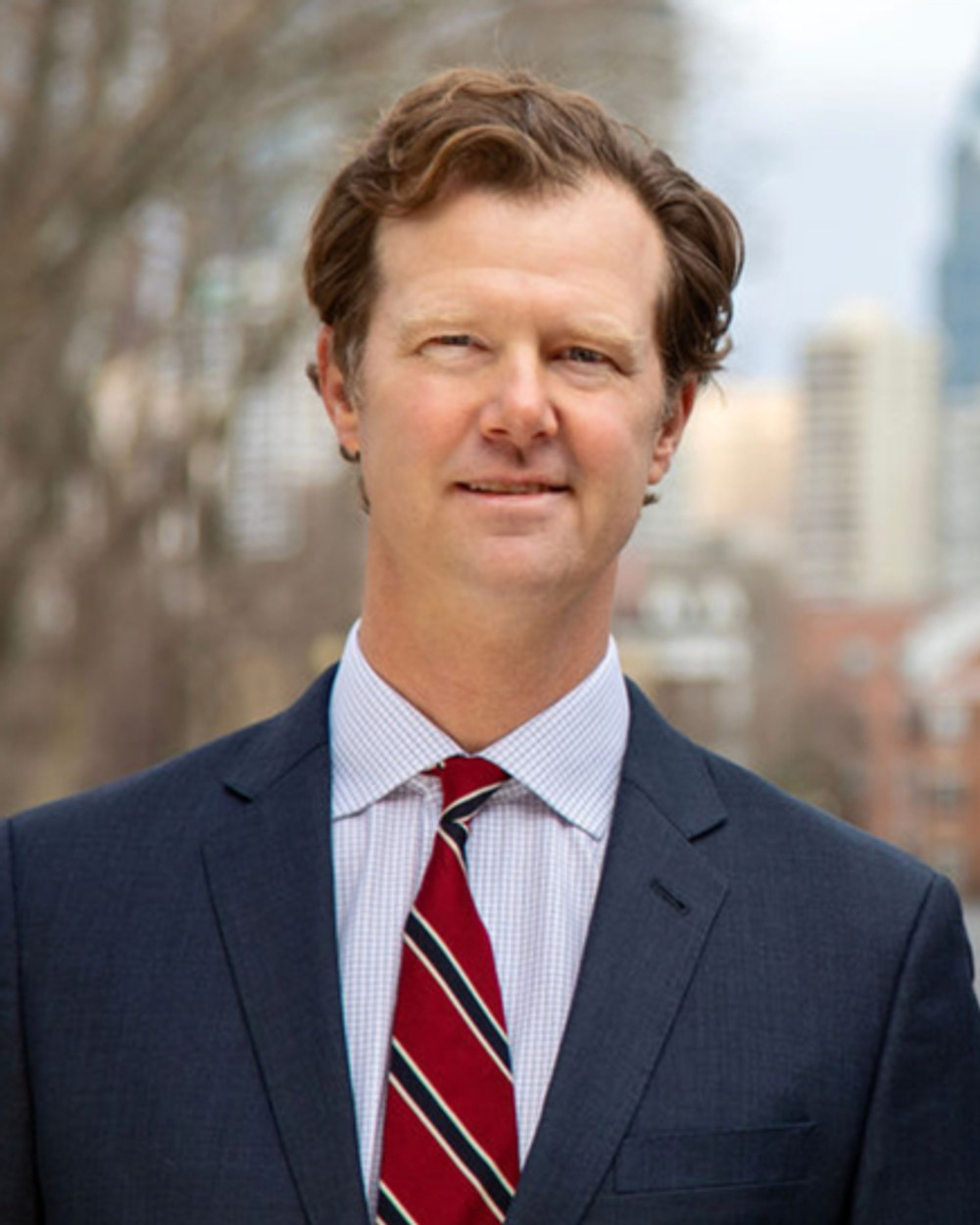 C. Britt Beasley, MD — board-certified psychiatrist, Richmond, Virginia